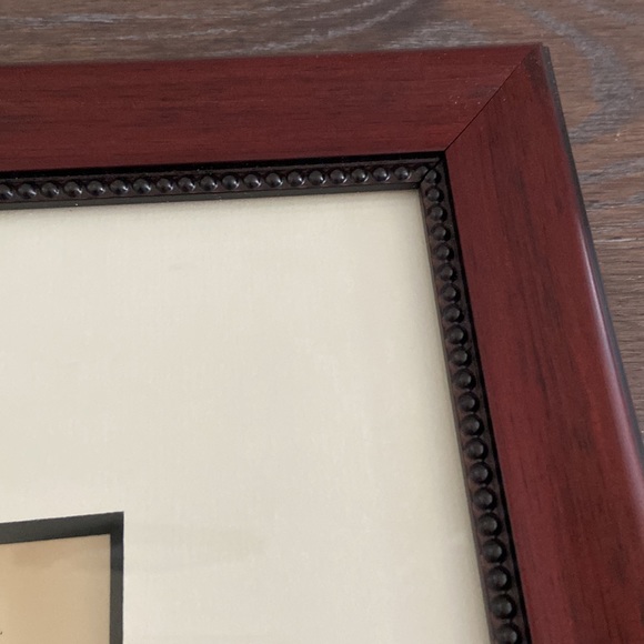 Vintage High Quality Solid Wood Framed Old Montreal Art. - Picture 6 of 14